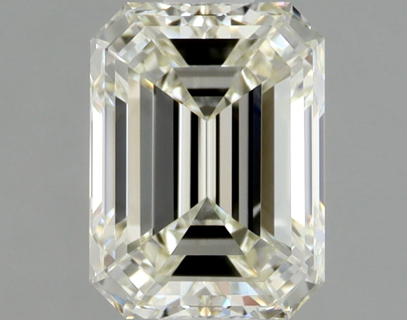 Emerald 1 Ct. K VVS1 -  EX VG