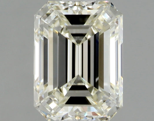 Emerald 1 Ct. K VVS1 -  EX VG
