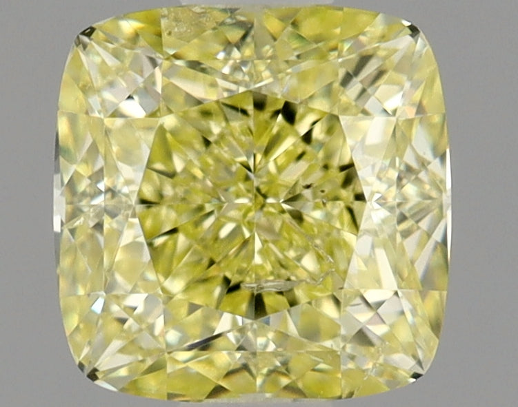 Cushion 1 Ct. FY I1 -  EX VG
