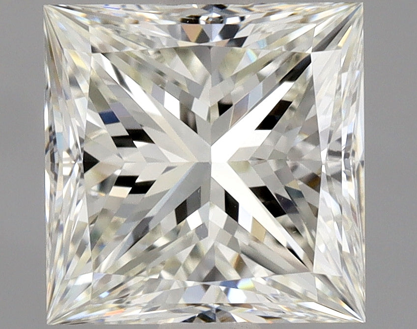 Princess 1.5 Ct. J VS1 -  VG VG