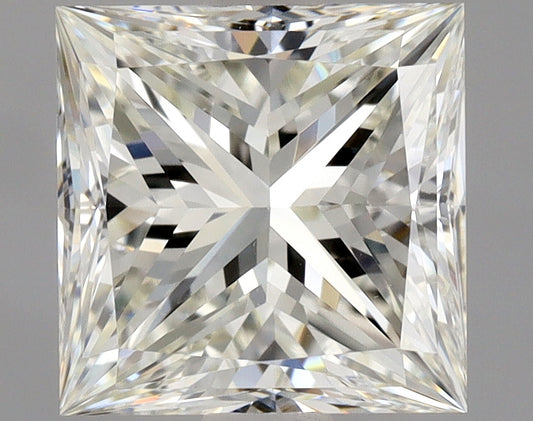 Princess 1.5 Ct. J VS1 -  VG VG