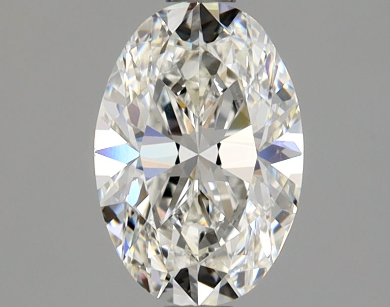 Oval 1.2 Ct. H VVS2 -  EX EX