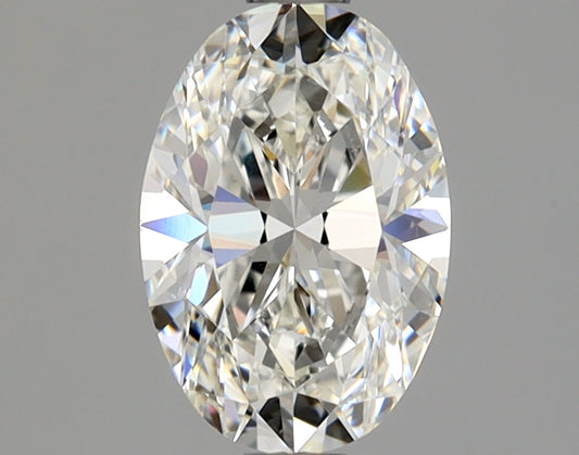 Oval 1.2 Ct. H VVS2 -  EX EX