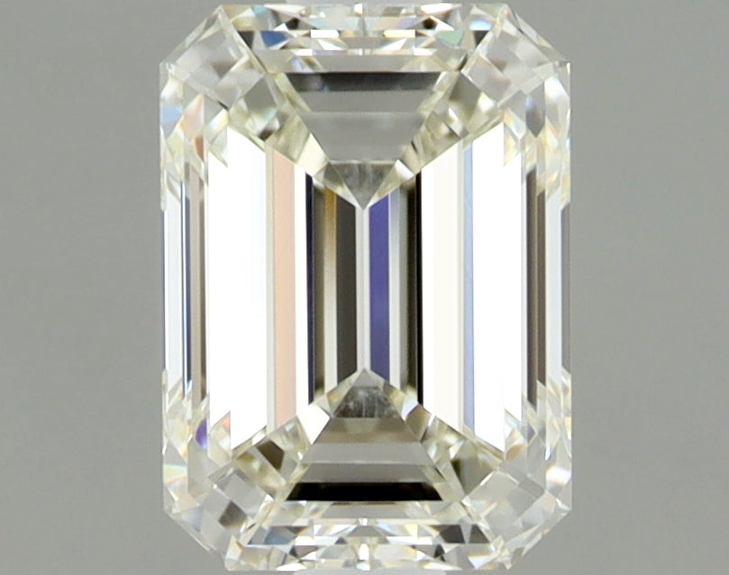 Emerald 1.01 Ct. K VVS1 -  EX EX