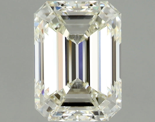 Emerald 1.01 Ct. K VVS1 -  EX EX