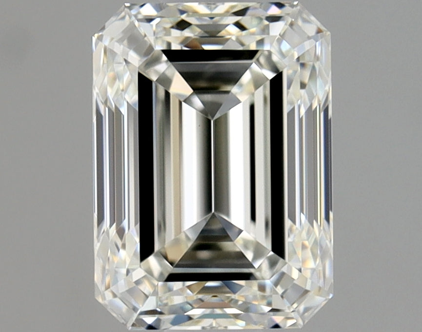 Emerald 1.4 Ct. J VVS2 -  EX EX