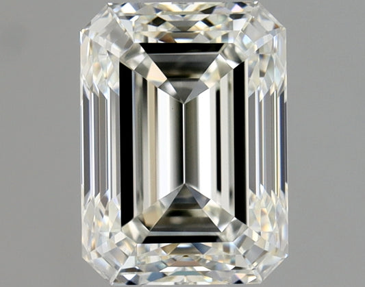 Emerald 1.4 Ct. J VVS2 -  EX EX