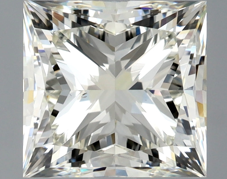 Princess 2.02 Ct. K VS2 -  EX VG