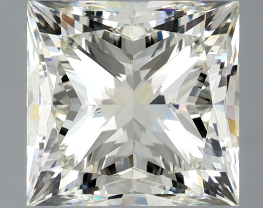 Princess 2.02 Ct. K VS2 -  EX VG