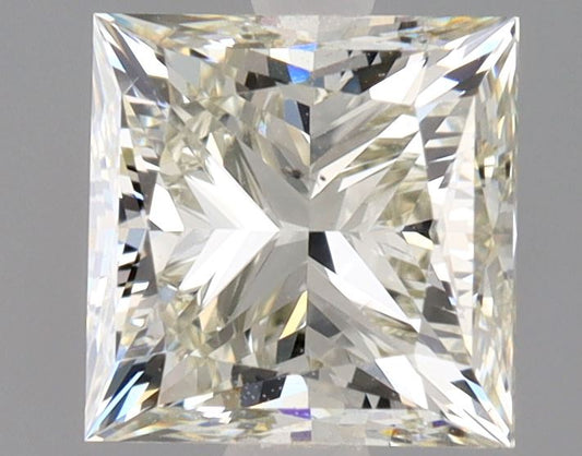 Princess 1.01 Ct. M SI1 -  EX EX