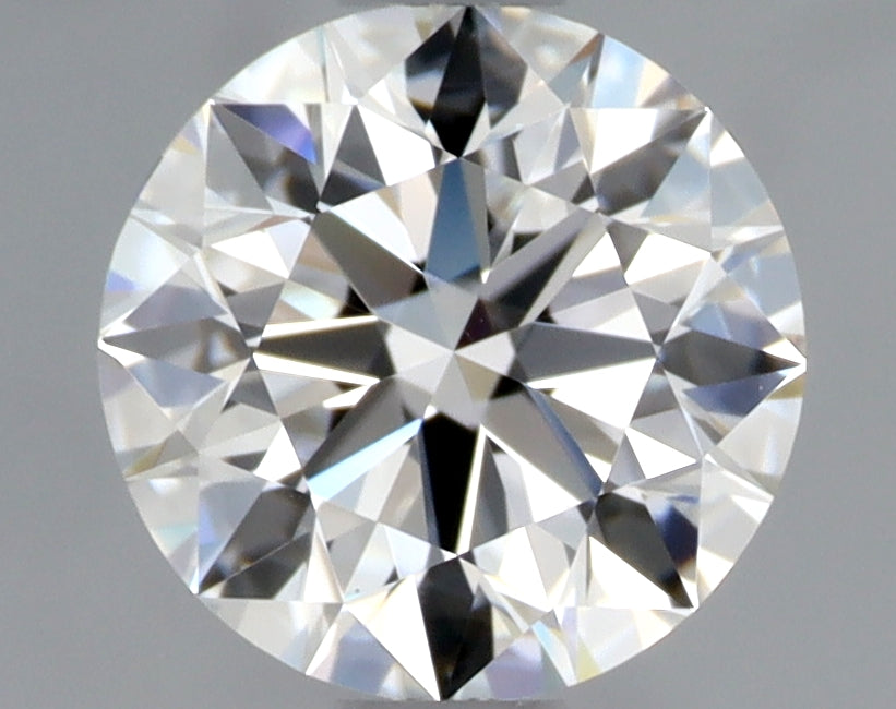 Round 0.91 Ct. D VS1 - EX EX EX