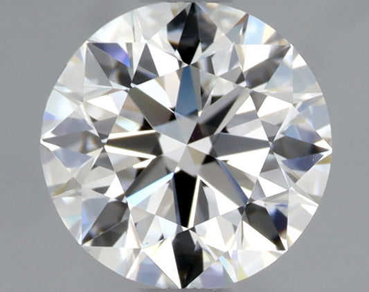 Round 0.91 Ct. D VS1 - EX EX EX