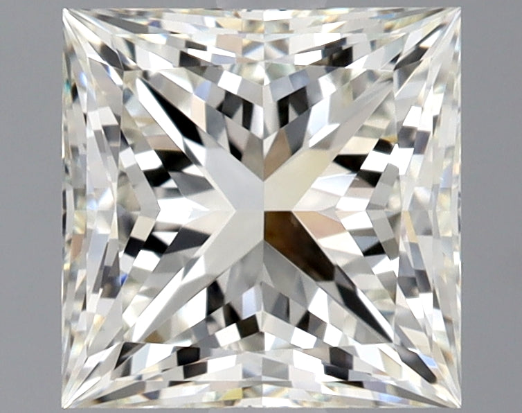 Princess 1.53 Ct. J VS1 -  EX EX