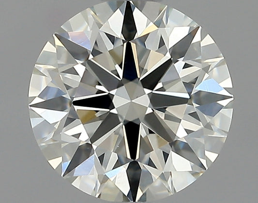 Round 1.03 Ct. I VS2 - EX EX EX