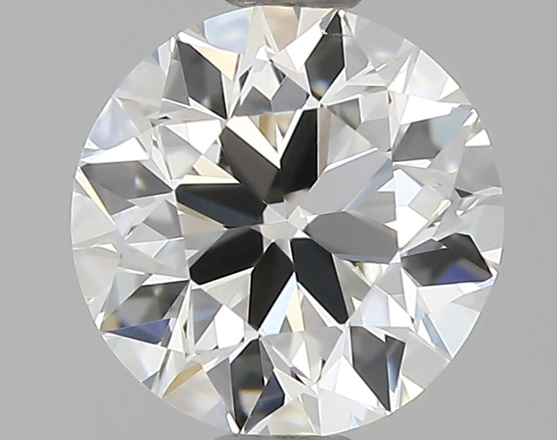 Round 0.7 Ct. G IF - VG EX VG