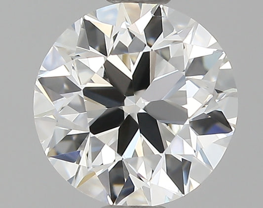 Round 0.7 Ct. G IF - VG EX VG