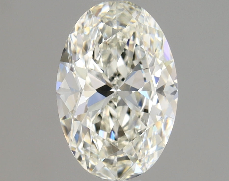 Oval 1.01 Ct. I VS1 -  EX EX