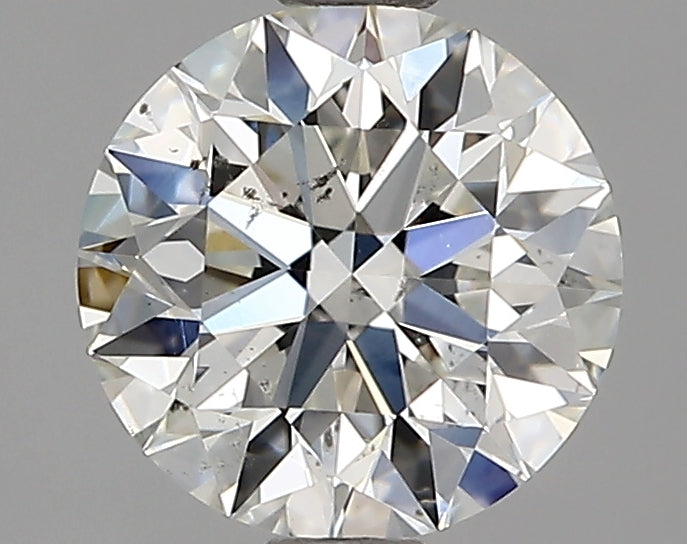 Round 0.91 Ct. G SI1 - EX EX EX