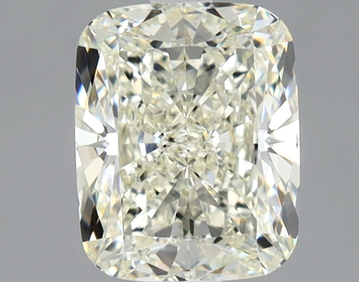Cushion 2.03 Ct. K VS1 -  EX EX