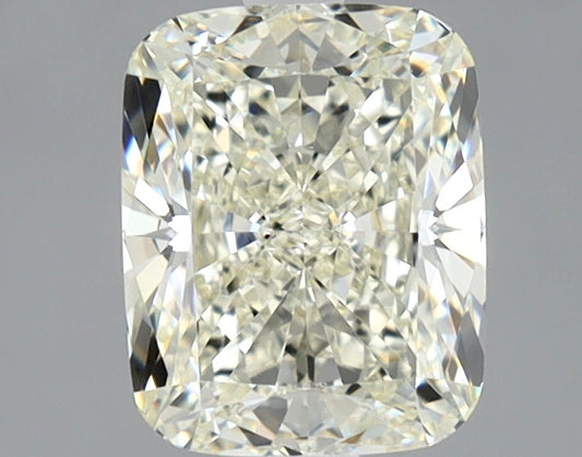 Cushion 2.03 Ct. K VS1 -  EX EX