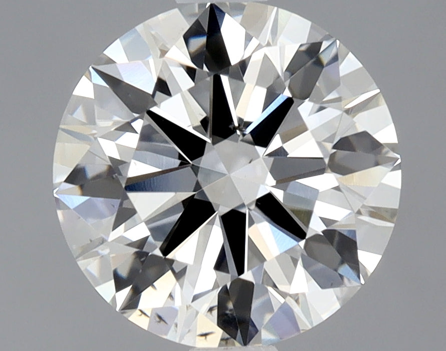 Round 1.53 Ct. H SI1 - EX EX EX