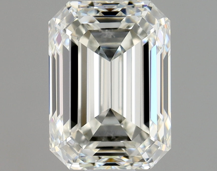 Emerald 1 Ct. I VVS2 -  EX EX