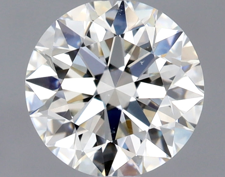 Round 0.9 Ct. H VS2 - EX EX EX