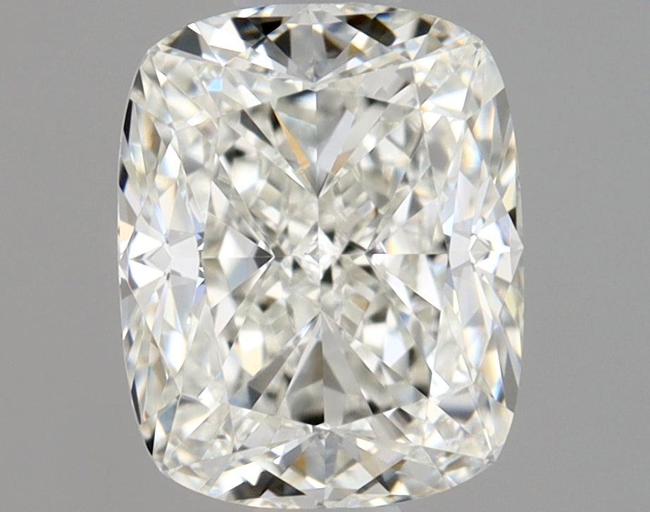 Cushion 1.03 Ct. H VS1 -  EX EX