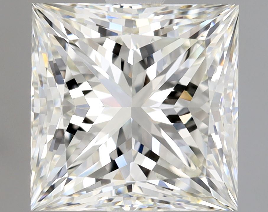 Princess 2.01 Ct. J VS1 -  EX EX