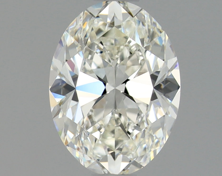 Oval 0.9 Ct. I VVS1 -  EX EX
