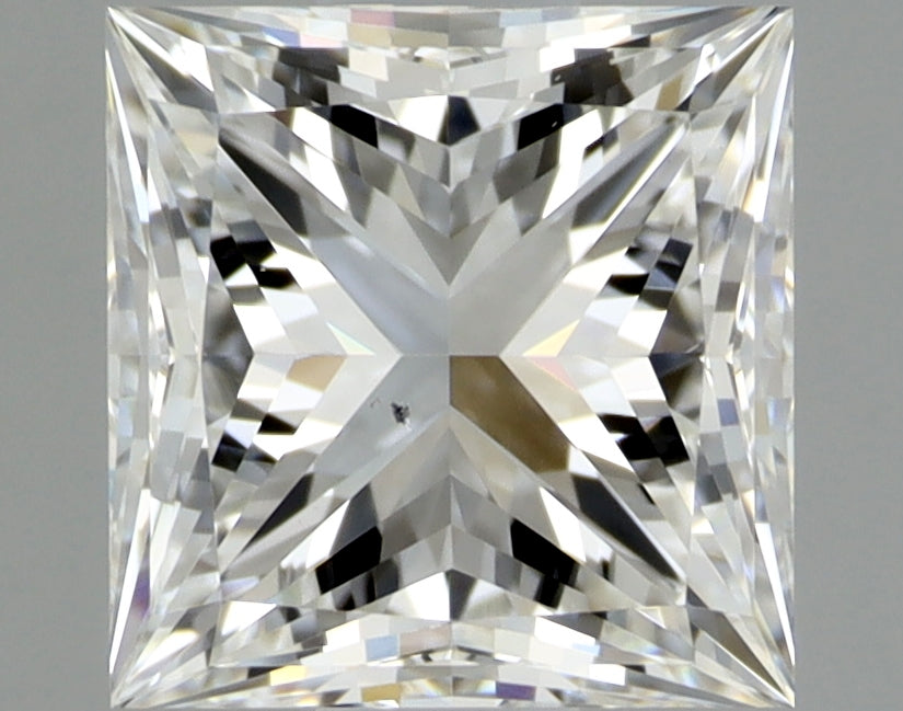 Princess 1.01 Ct. F VS2 -  EX VG