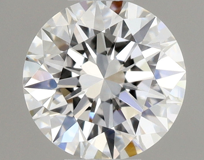 Round 0.32 Ct. E VVS1 - EX EX EX
