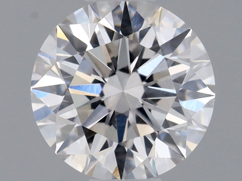 Round 0.45 Ct. FPB VS2 -  EX VG