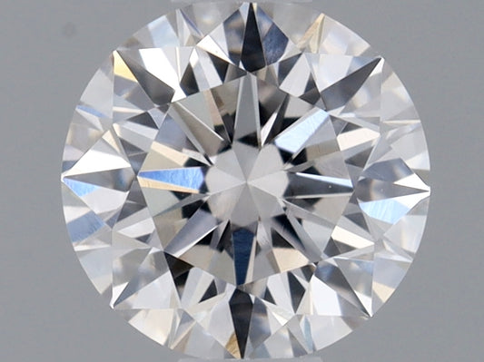 Round 0.45 Ct. FPB VS2 -  EX VG