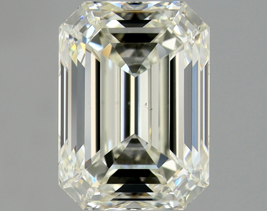Emerald 1.5 Ct. K VS2 -  EX VG