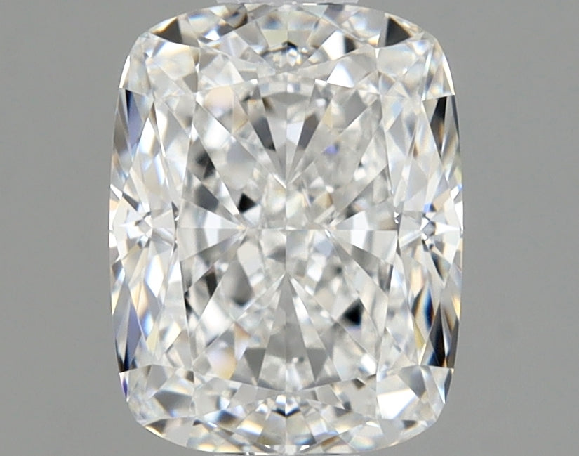 Cushion 1.01 Ct. E IF -  EX EX