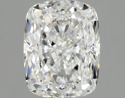 Cushion 1.01 Ct. E IF -  EX EX