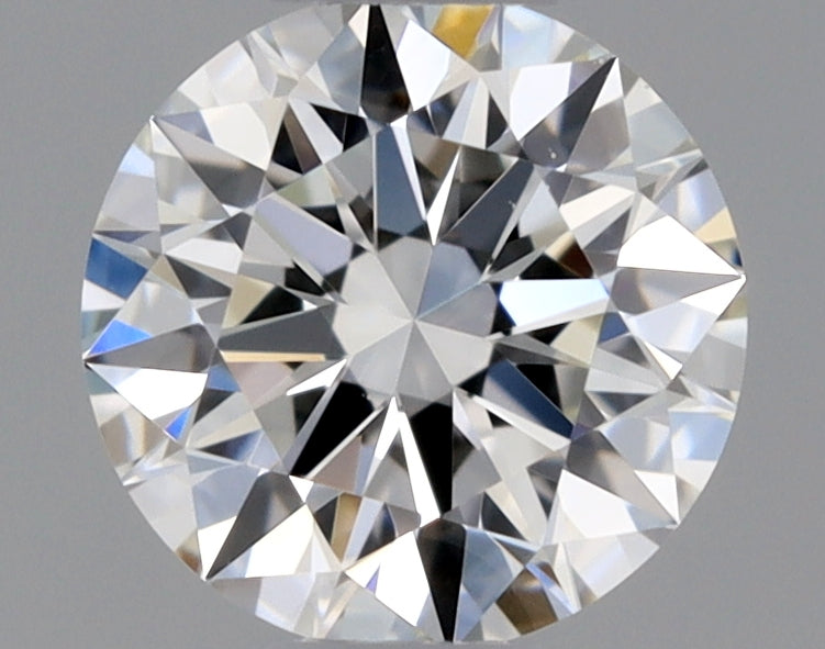 Round 0.34 Ct. G VS2 - EX EX EX