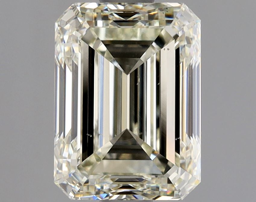 Emerald 1.5 Ct. M SI1 -  EX EX