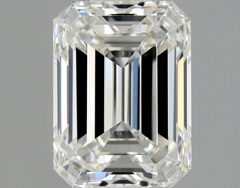 Emerald 1.01 Ct. J VS2 -  EX EX