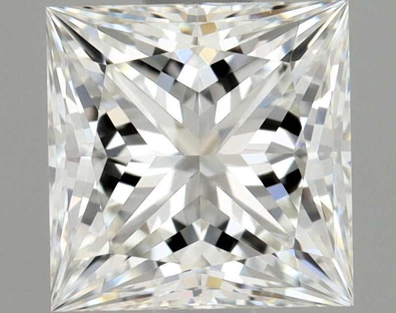 Princess 1.01 Ct. H IF -  EX EX