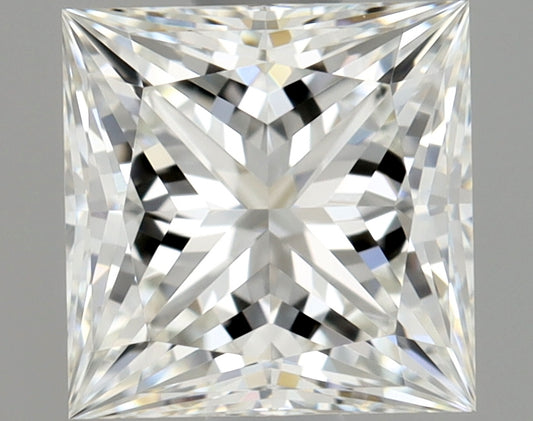 Princess 1.01 Ct. H IF -  EX EX
