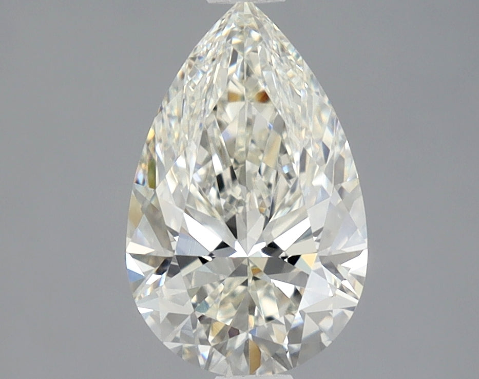 Pear 1.22 Ct. I VVS2 -  EX EX