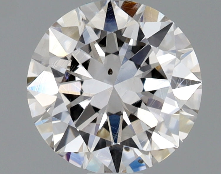 Round 0.7 Ct. FPB SI1 - VG VG VG