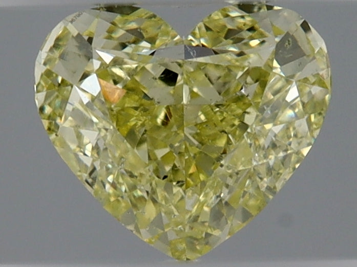 Heart 1 Ct. FY SI2 -  EX VG