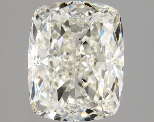 Cushion 2.01 Ct. J VS2 -  EX EX