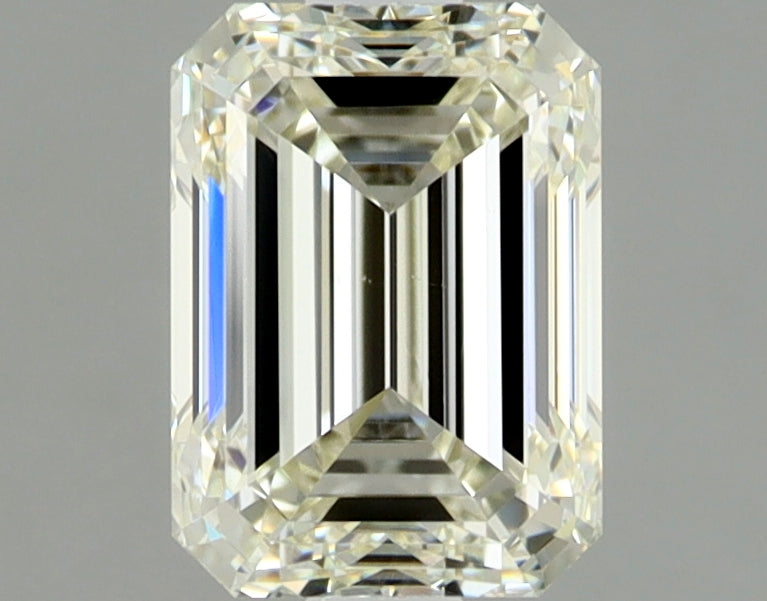 Emerald 1.01 Ct. L VS1 -  VG VG