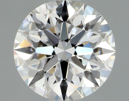 Round 0.74 Ct. D VVS1 - EX EX EX