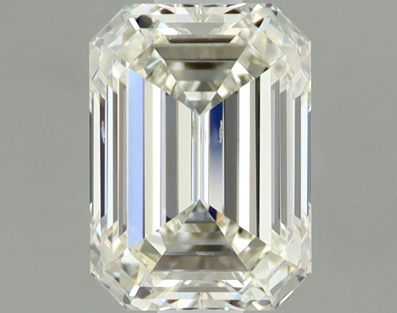 Emerald 1.01 Ct. K VS2 -  EX VG