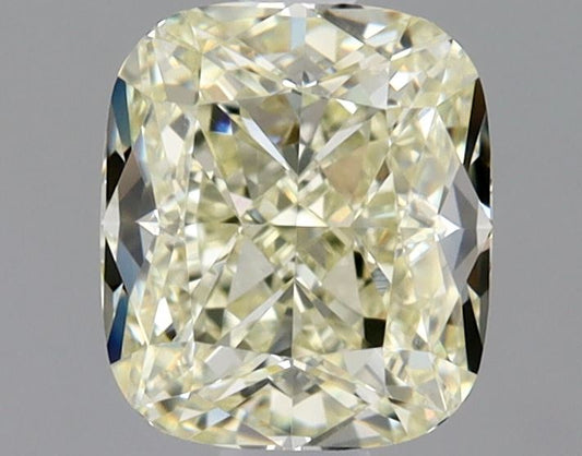 Cushion 0.9 Ct. S-T VVS1 -  EX VG